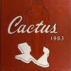 UT-Austin-Cactus 1962/3/4/5