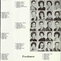 #47 Gail Chorn #60 Judith Connally