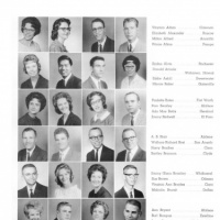 Pam Beasley, Ann Byrant