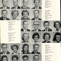 Joe Humphrey, Jerry Ivey, 
Sharon Johnson, Margaret Kerr,
John William \"Bill\" LeBus