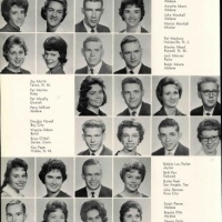 John Marshall, Janice Martin