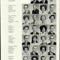 Jo Ann Tomlinson, Johnny Watts,
 David Young, Ronny Young