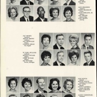 Ron Butler, Terry Butler