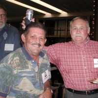 Billy Monk +Butch