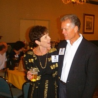 Carver, Linda & Cluck
