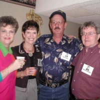 Carver,Linda, Shipman,Kenney, Hooker,Gary