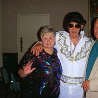 Elvis-John & Taylors