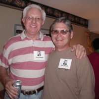 Fitzhugh,Jerry & Tidwell,Paul