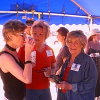 40th Reunion 2001
