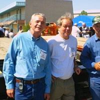Ralph A, Grant + Dub