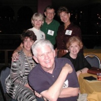 WRIGHT, Linda &