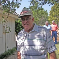 Truett Austin