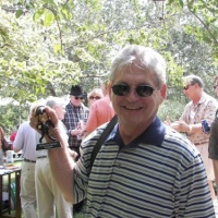 Paul Tidwell