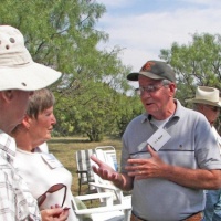 Ranina BatisWillaims &Bobby, L. C. Baird	966