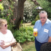 Peggy &Tom Ed Davis