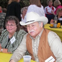 Pam Monk (Billy), Butch Cunningham