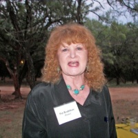 Pat Bradshaw