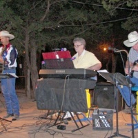 \"Cross Country\" Band