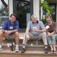 Jim Mcdonald, Gay Lynn Rutledge Millerman & John