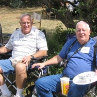 Truett Austin, Carl Young