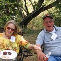 Donna Day, L. C. Baird