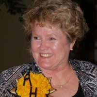 Joyce Berry