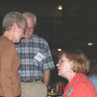 Marjie Adams Woodring & Stan, Crystal Ragsdale