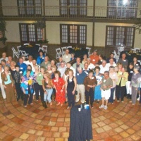 Reunion 45th  (some missing)