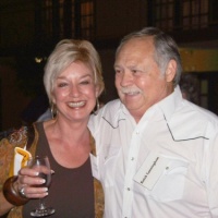Sue Proffitt, Butch Cunningham