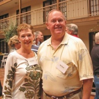 Linda & Phil Davis