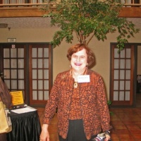 Nell Anne Walter