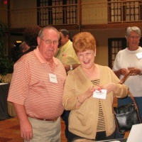 Drew & Dick Nowell