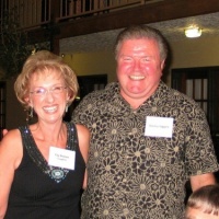 Fay Denton, Charles Jaggars