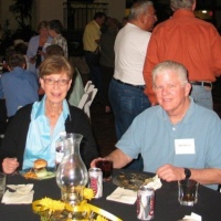 Willys & Stan Treanor