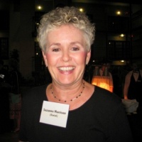 Suzanne Morrison