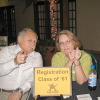 Butch Cunningham, Donna Day
