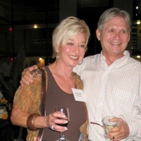 Sue Proffitt, Paul Tidwell
