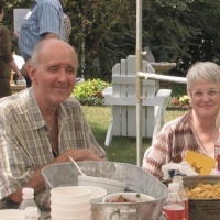 Gary Corpian, Mike Grant, Kenney Shipman
