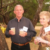 Gayle & Spencer Taylor