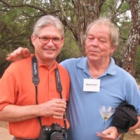 Paul Tidwell, Mike Grant