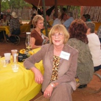 Crystal Ragsdale