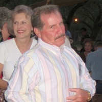 Rita Krieger (Eddie), Larry Yerger