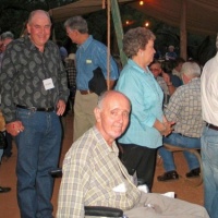 Marilu & Gary Corpian, Bill LeBus, Jana Hopkins, Kenney Shipman