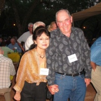 Marilu & Gary Corpian