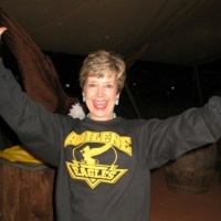 Gay Lynn Rutledge