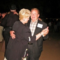 Jo & Jimmy Partin