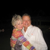 Carolyn Featherson, Dale Thorp