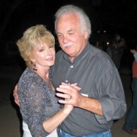 Beverly Howell Hunt & Billy Hunt