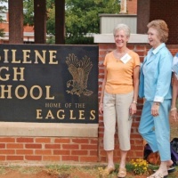 Marjie Adams Woodring, Jane Hampton Hays