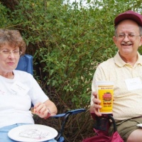 45th Reunion - 2006